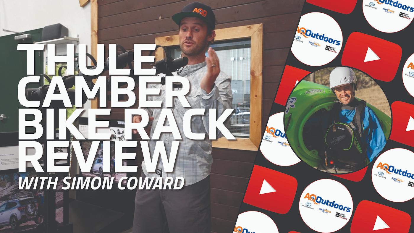 Thule camber 2 review 2025