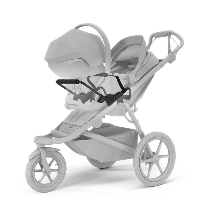 Thule Urban Glide 3 car seat adapter universal/Chicco