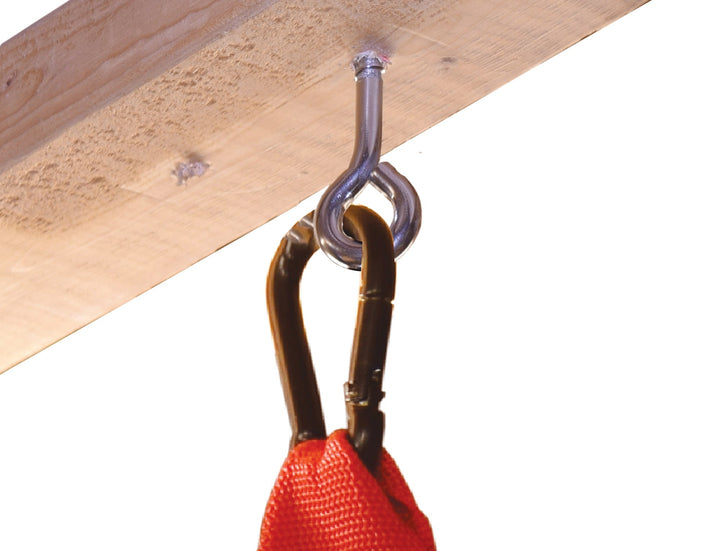 Malone SlingThree Triple Kayak Hanging Storage System