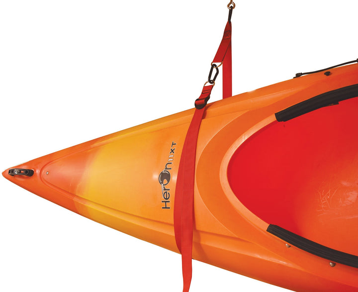 Malone SlingThree Triple Kayak Hanging Storage System