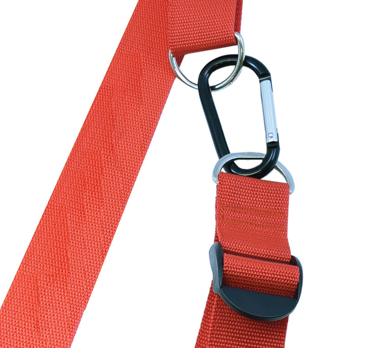 Malone SlingThree Triple Kayak Hanging Storage System