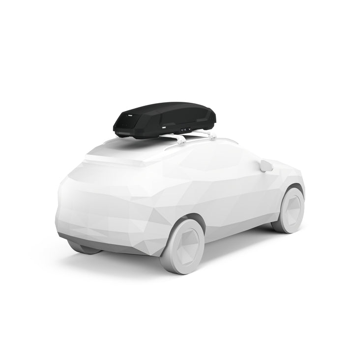 Thule Force 3 L Sport