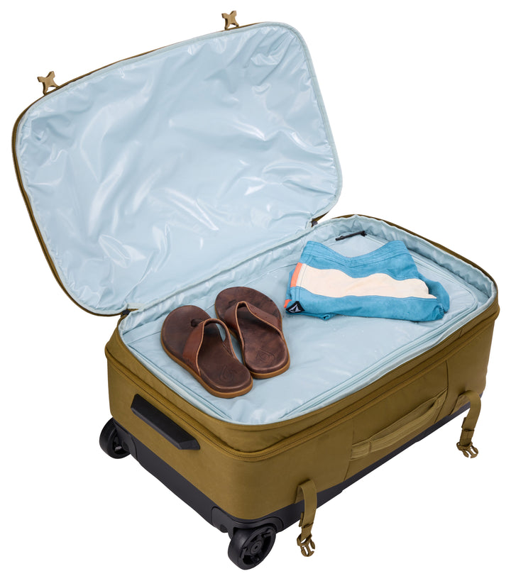 Thule Aion Check-In Wheeled Duffel