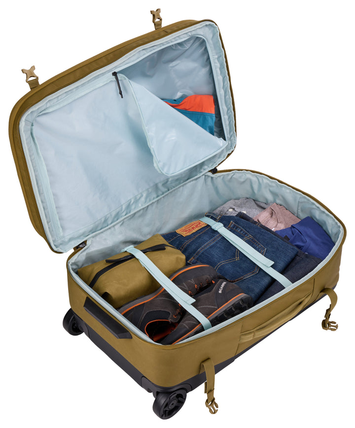 Thule Aion Check-In Wheeled Duffel