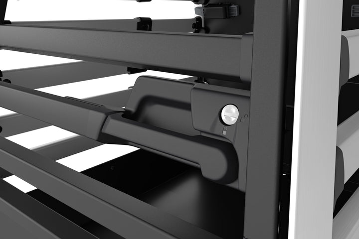 Thule Allax Threshold Compatible Dog Crate