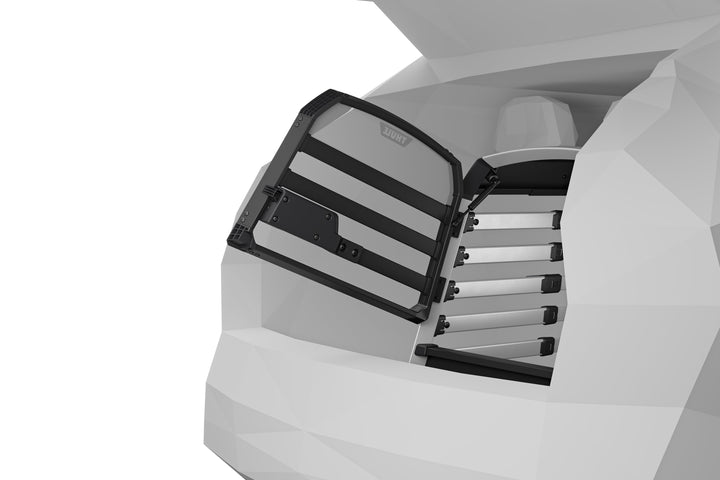 Thule Allax Threshold Compatible Dog Crate