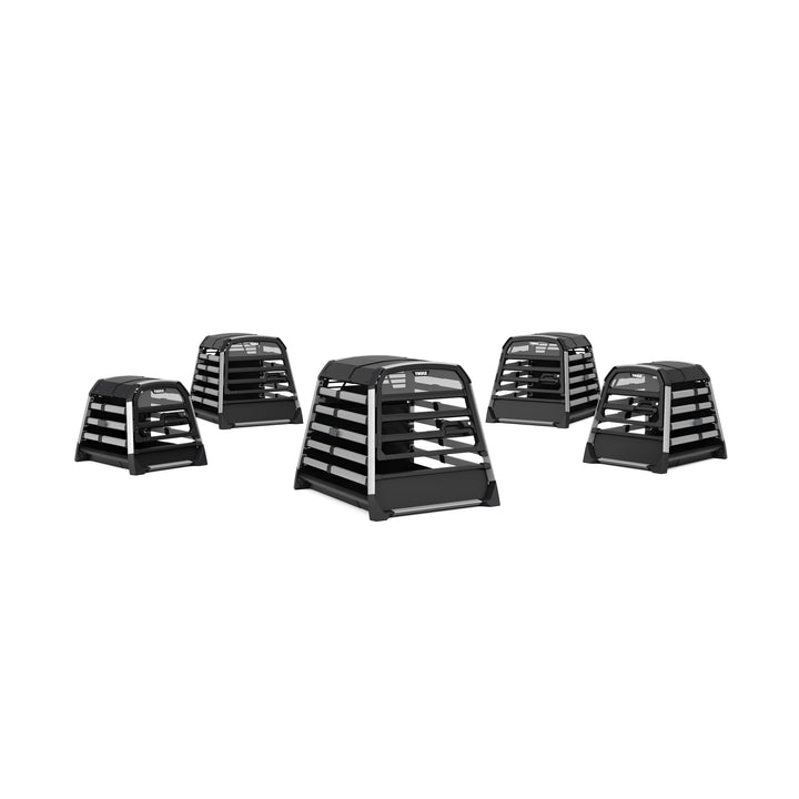 Thule Allax Threshold Compatible Dog Crate