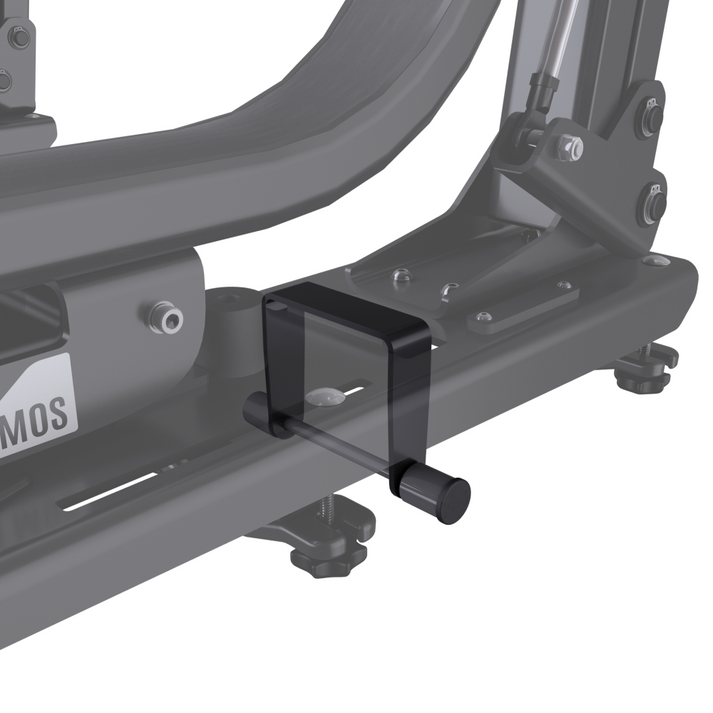 MOS Lock Roof Racks Edmonton