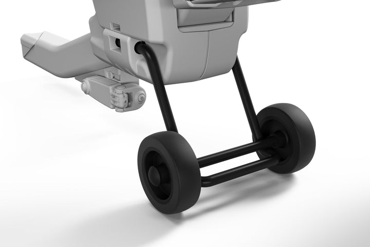 Thule Verse Transport Wheels