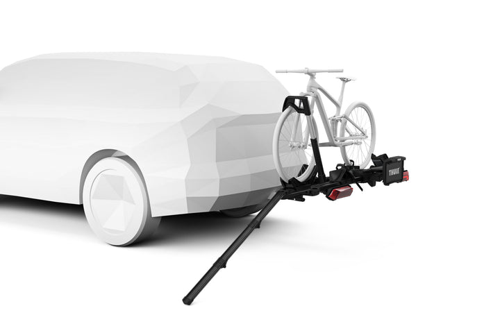Thule Verse 2 Bike 1.25" Hitch Bike Rack