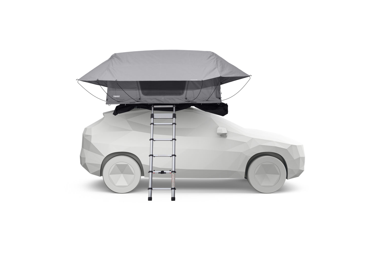 Thule Foothill 2 Rooftop Tent – Roof Racks Edmonton