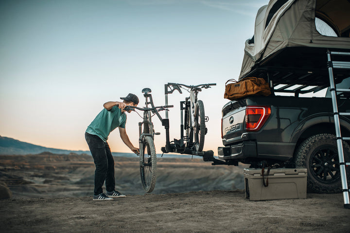 Thule Verse Bike Repair Holder