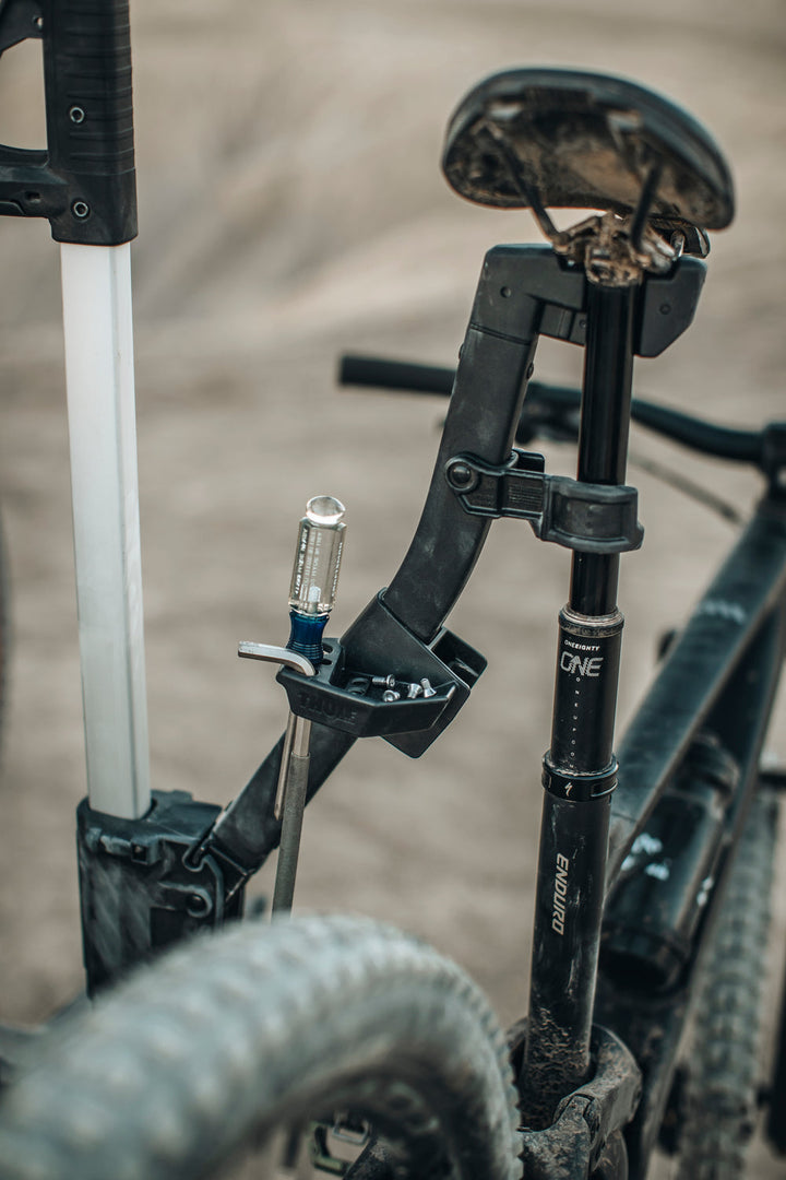 Thule Verse Bike Repair Holder
