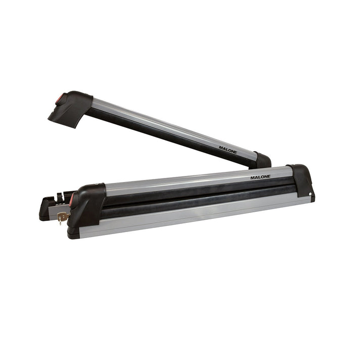 Malone FallLine Sliding Ski Carrier