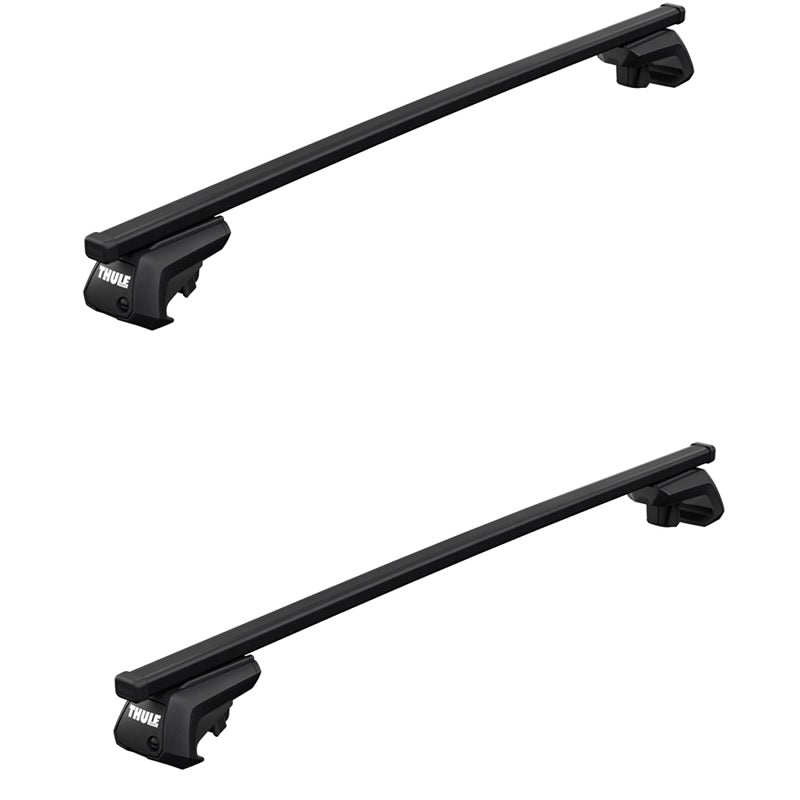 Cheap thule roof bars discount