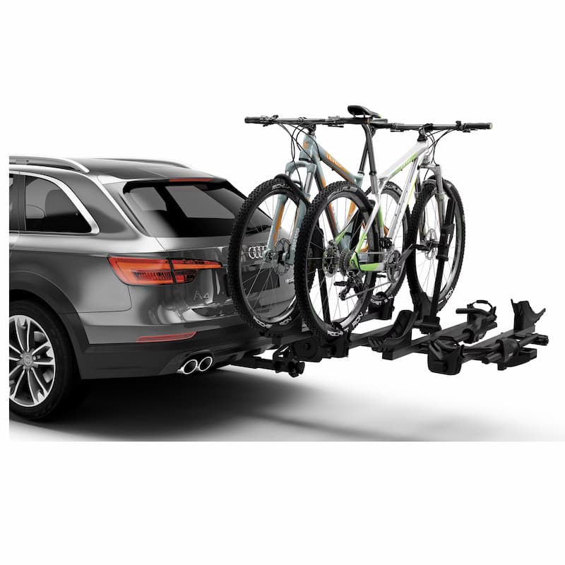 Thule T2 Pro X 2 Bike Add On 2