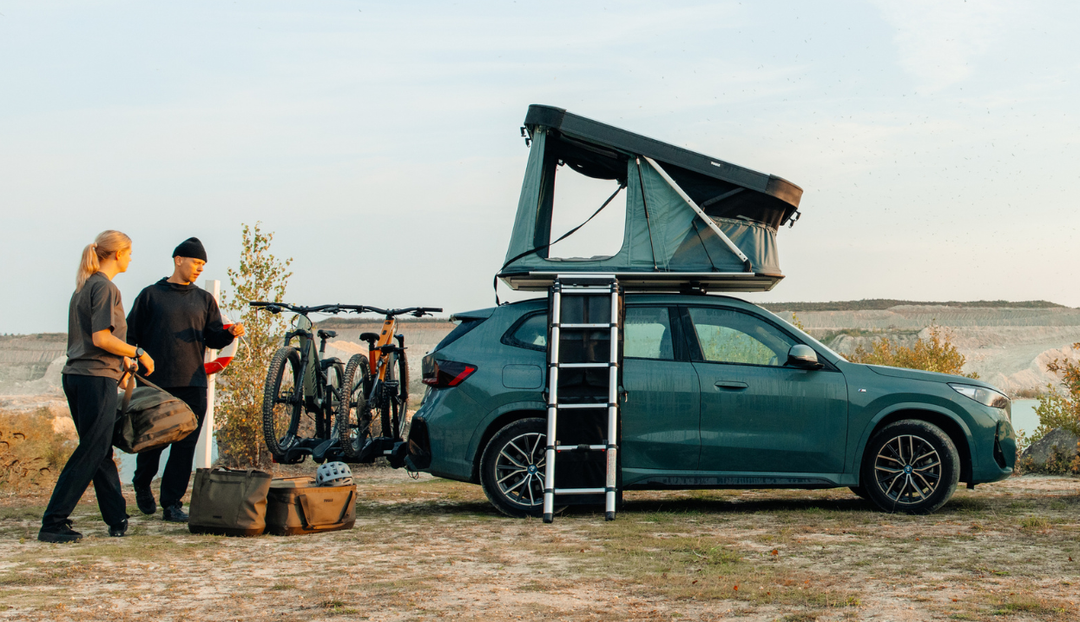 Thule Widesky Tent Review: Is It the Right Rooftop Tent for You?