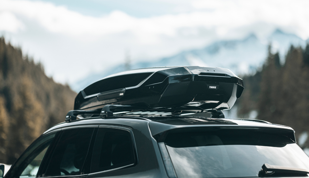 Thule WingBar Evo VS Edge | Product Comparison Review