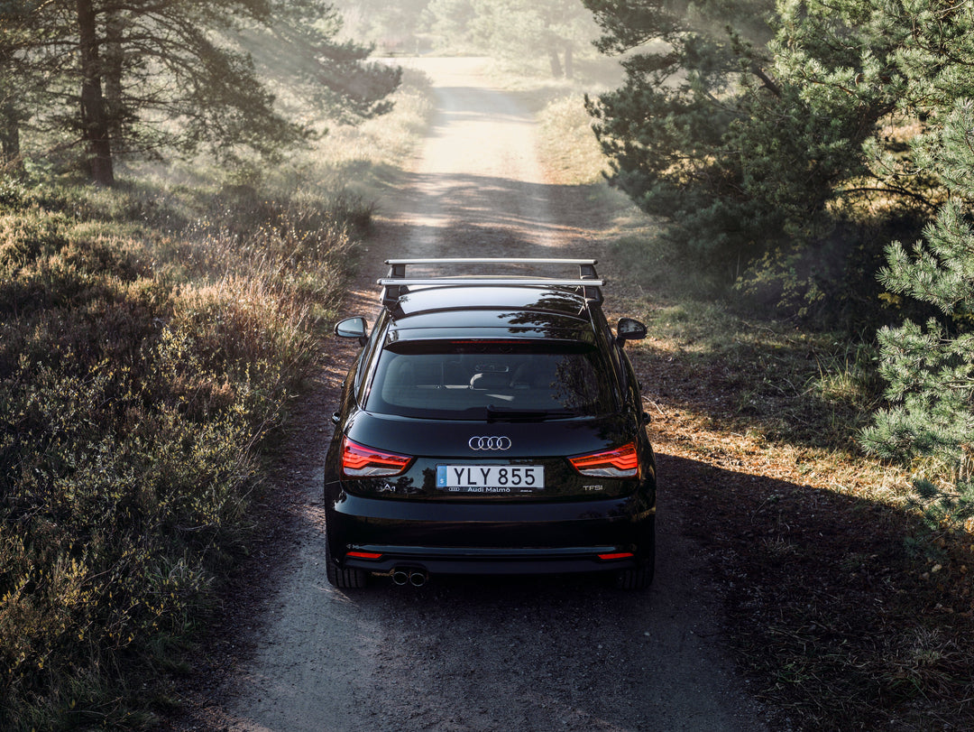 What Roof Rack Do I Need for My Vehicle? An Edmonton Roof Rack Buyers Guide