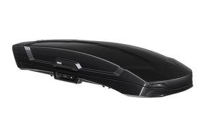 Which Thule Roof Box is Right For Me? A Buyer's Guide