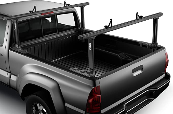 - Truck Bed Bike Racks