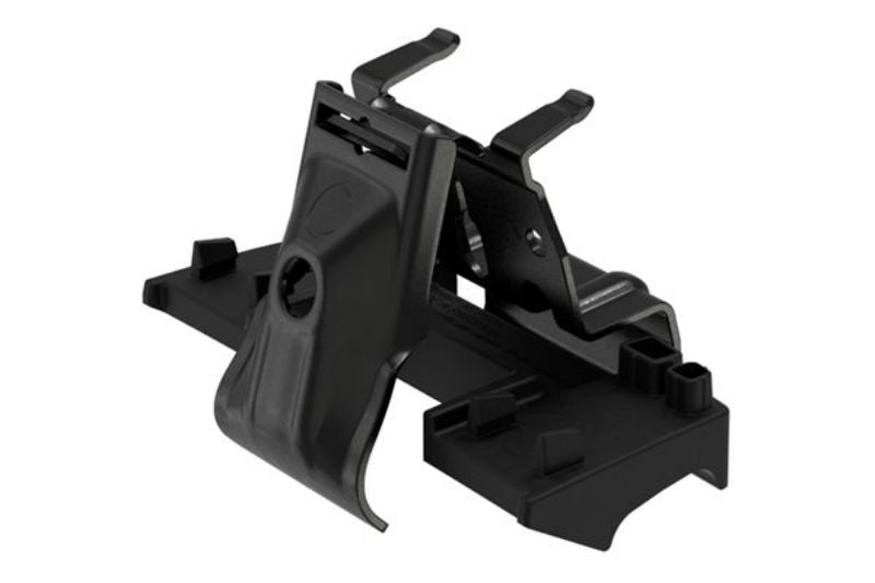 Thule Fit Kit For Evo/Edge Flush Rail 186225