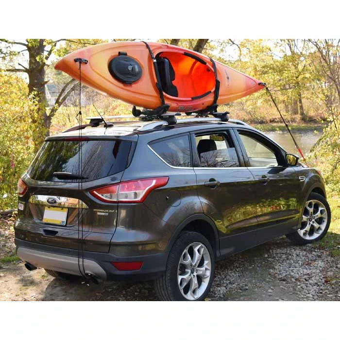 Malone Foldaway J Folding Kayak Carrier