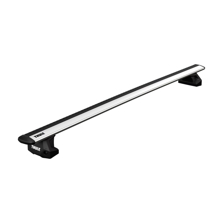 Thule Wingbar Package for Truck Topper Canopy