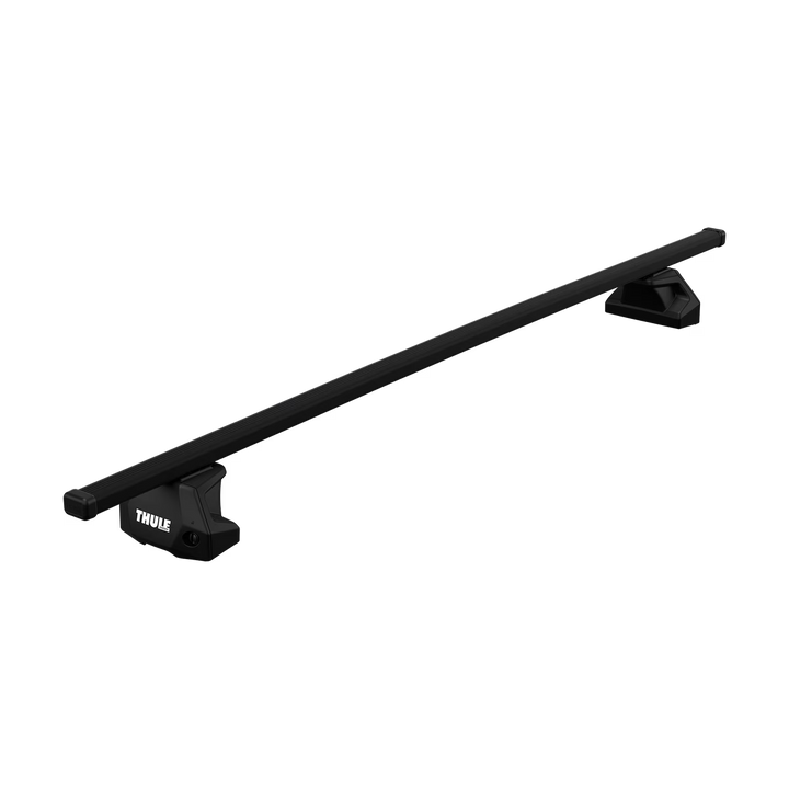 Thule Squarebar Package for Truck Topper Canopy