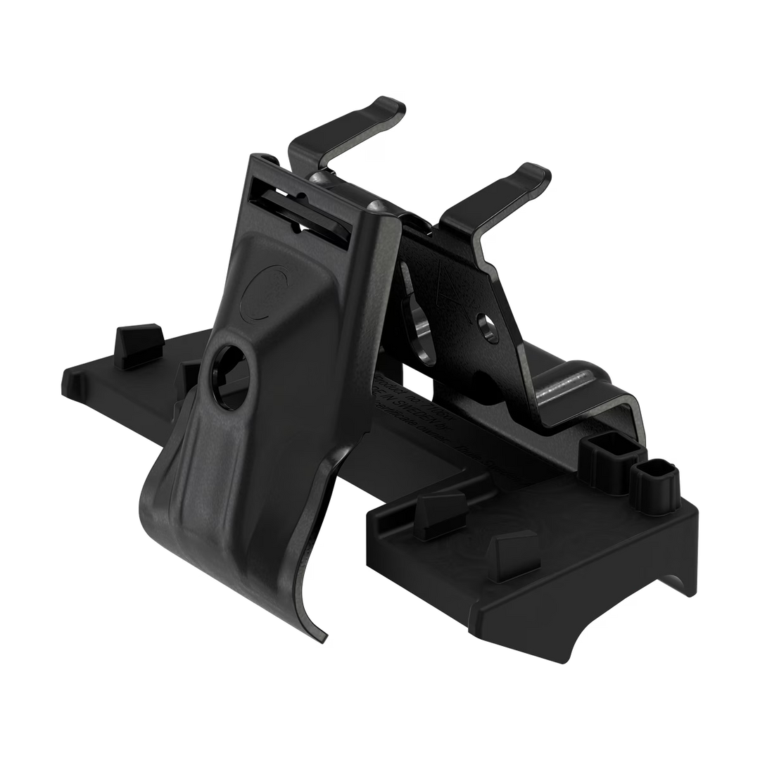Thule Fit Kit For Evo/Edge Flush Rail 186262