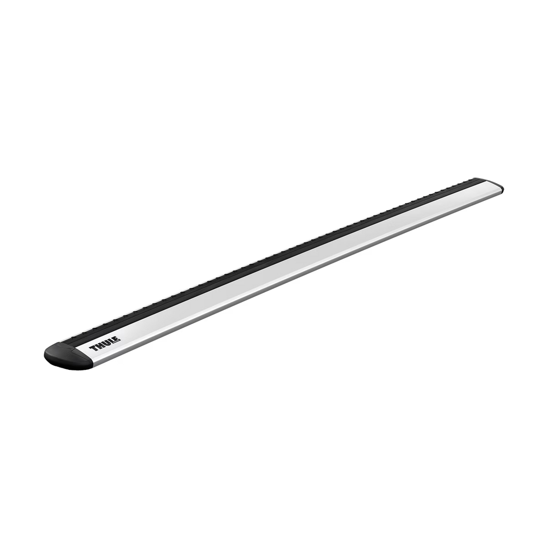 Thule Wingbar Package for Truck Topper Canopy