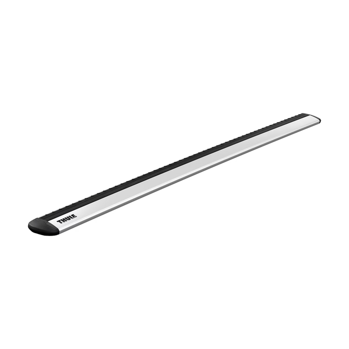 Thule Wingbar Package for Truck Topper Canopy