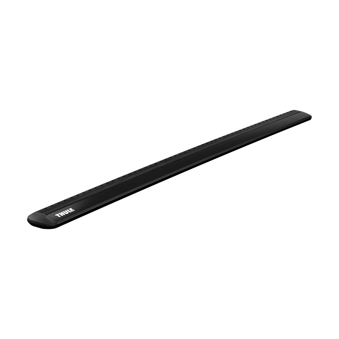 Thule Wingbar Package for Truck Topper Canopy