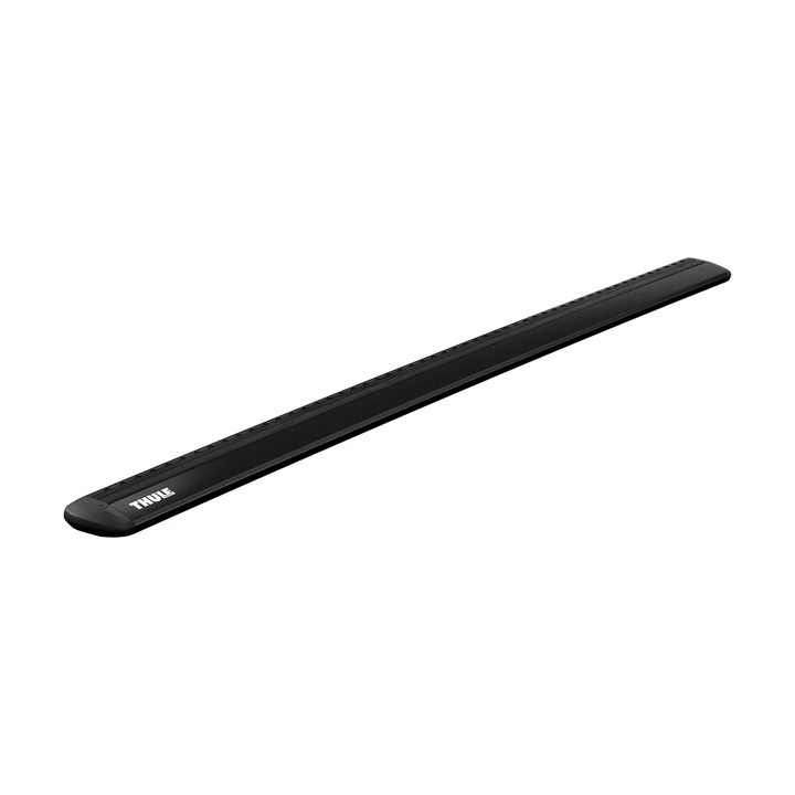 Thule Wingbar Package for Truck Topper Canopy