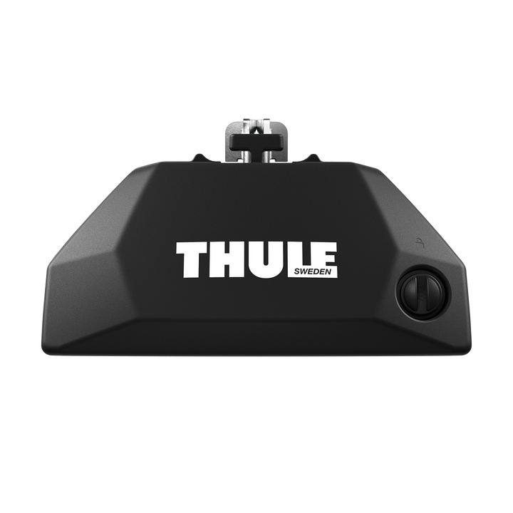 Thule EVO Flush Rail Foot Pack