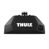 Thule EVO Flush Rail Foot Pack