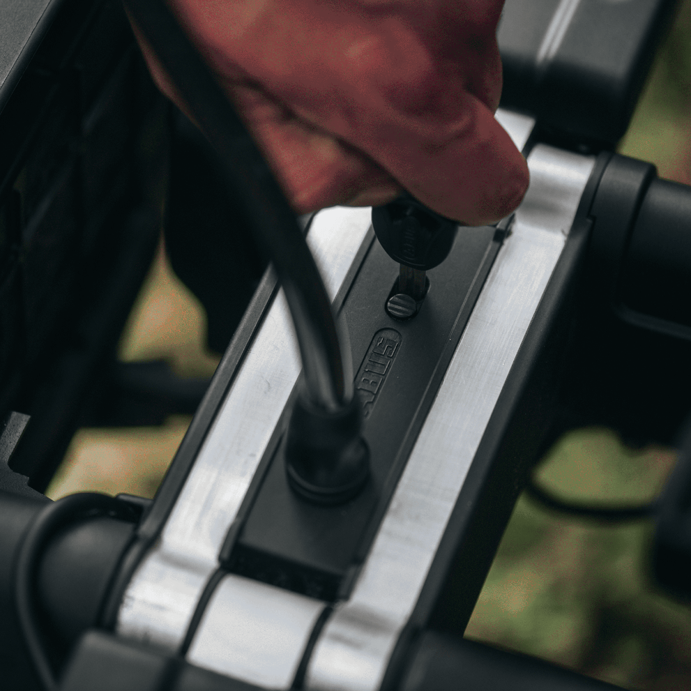 Thule Epos High-Grade Lock