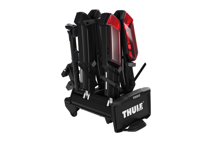 Thule Epos 2-Bike  Platform Hitch Bike Rack With Lights