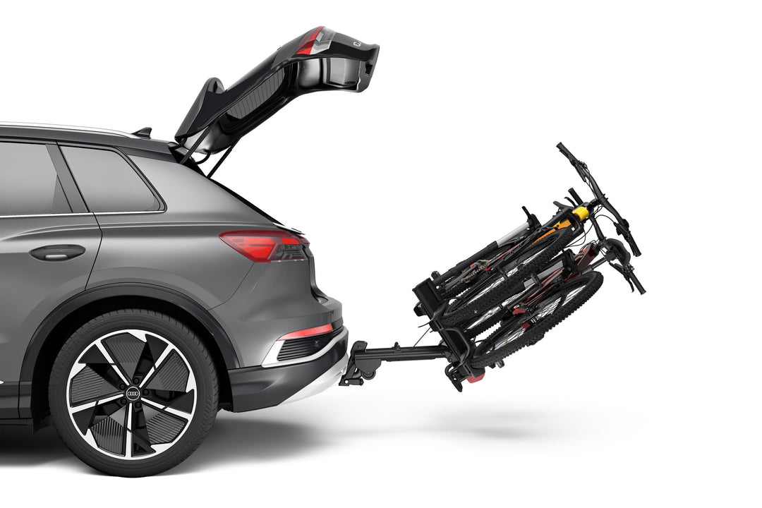 Thule Epos 2-Bike Platform Hitch Bike Rack