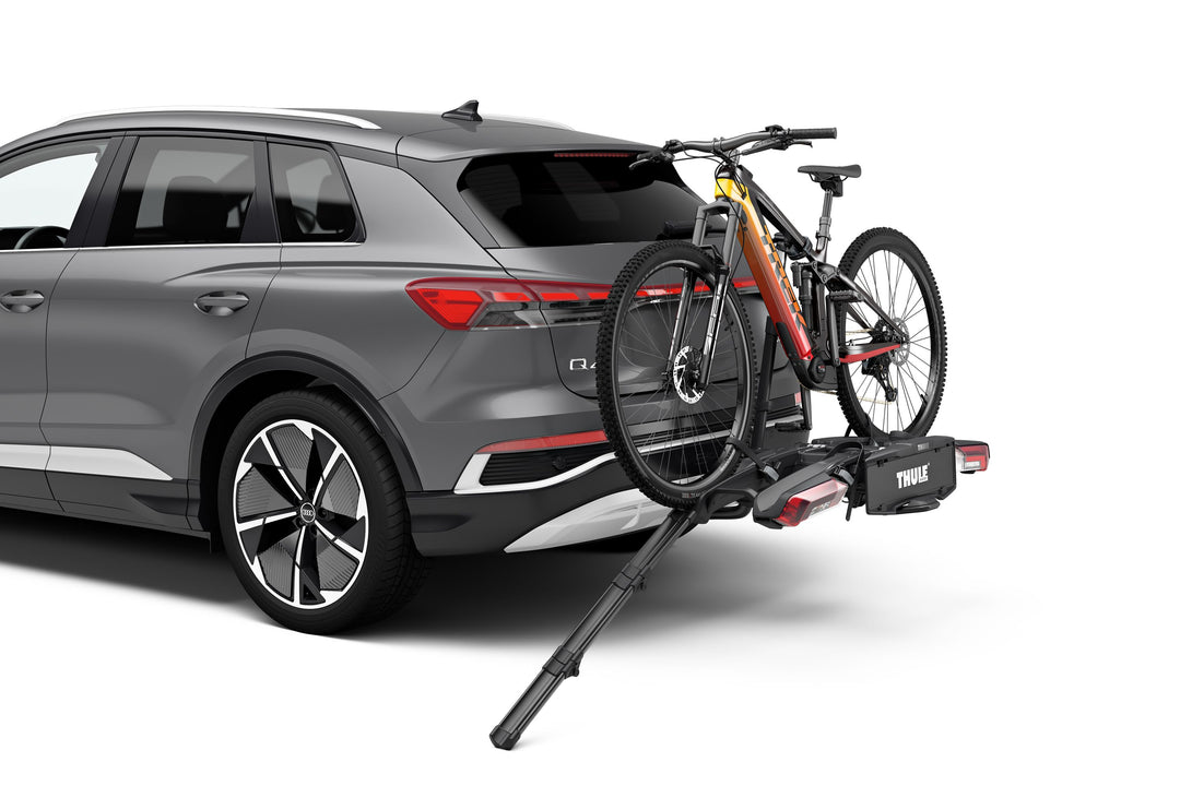 Thule Epos 2-Bike  Platform Hitch Bike Rack With Lights