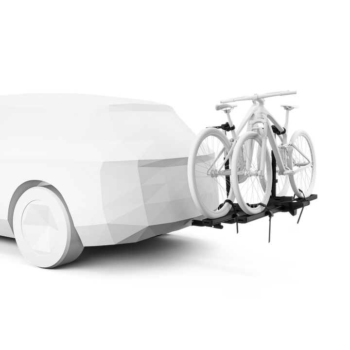 Thule Vero 2 Bike 2" Hitch Bike Rack