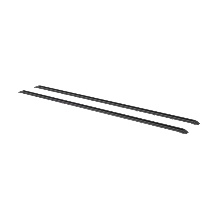 Thule Adjustable Wingbar Package for Metal Roof Vehicles