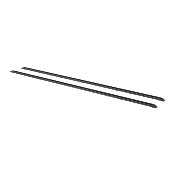 Thule Squarebar Package for Truck Topper Canopy