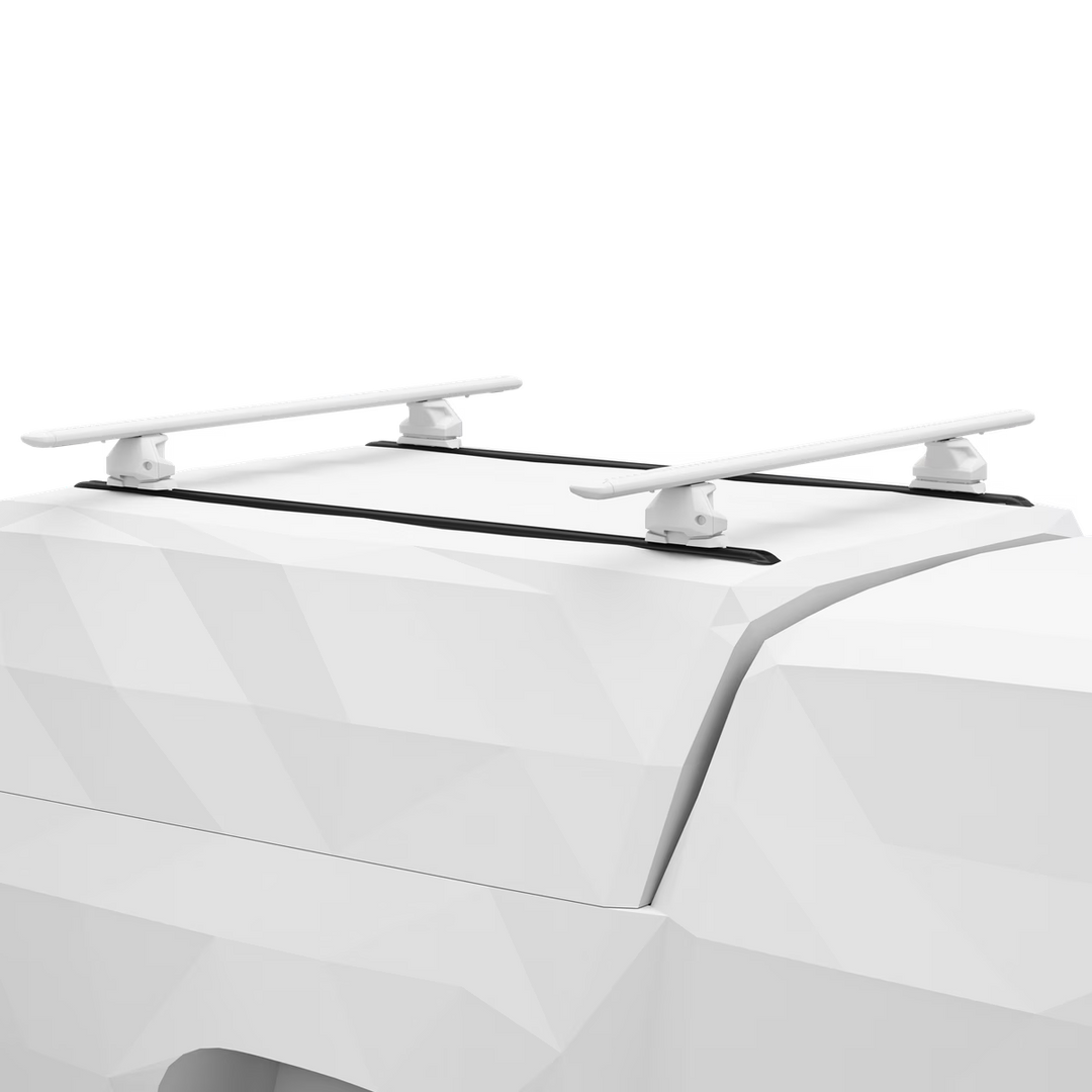 Thule Wingbar Package for Truck Topper Canopy