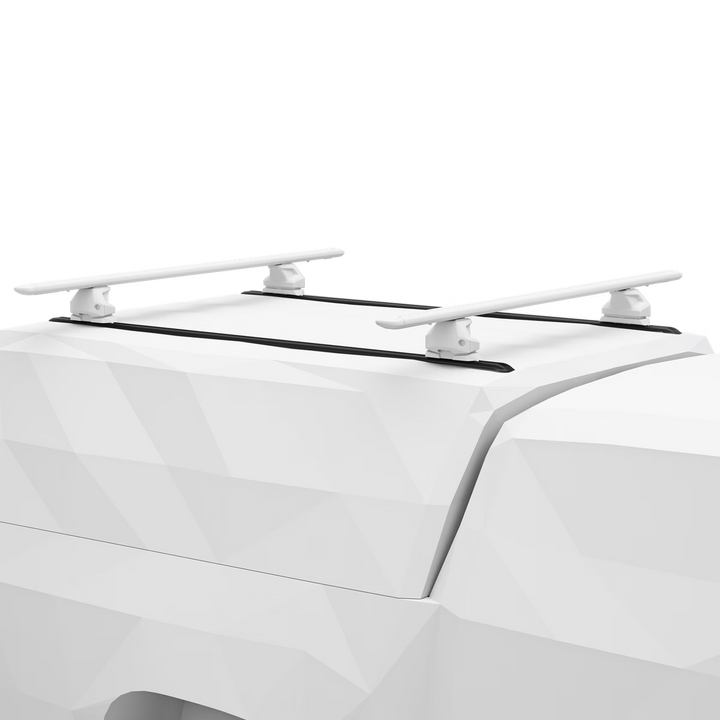 Thule Wingbar Package for Truck Topper Canopy