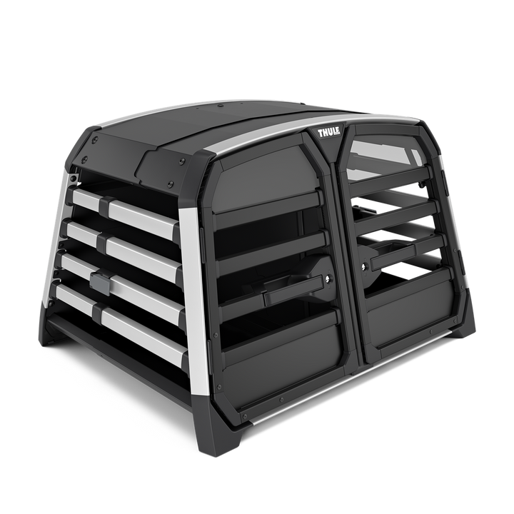 Thule Allax Double Dog Crate