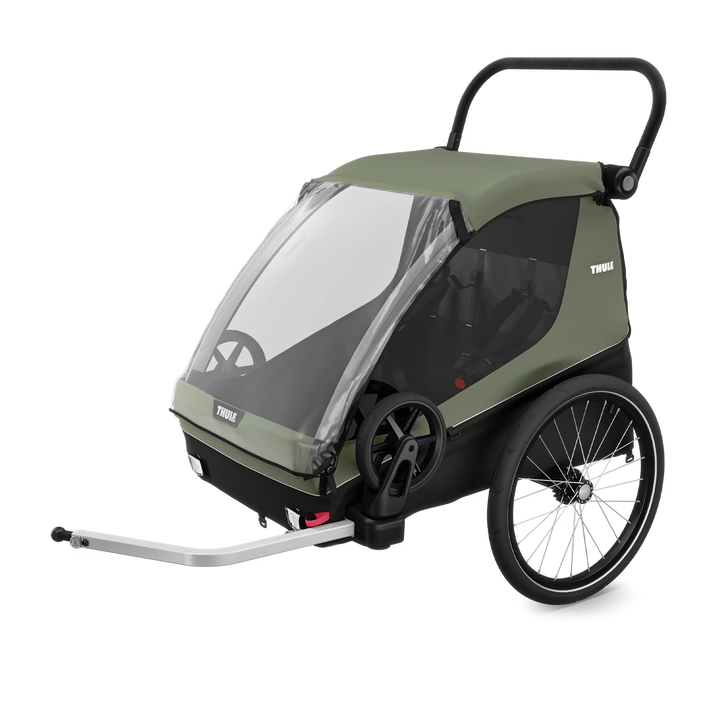 Thule Courier Bike Trailer