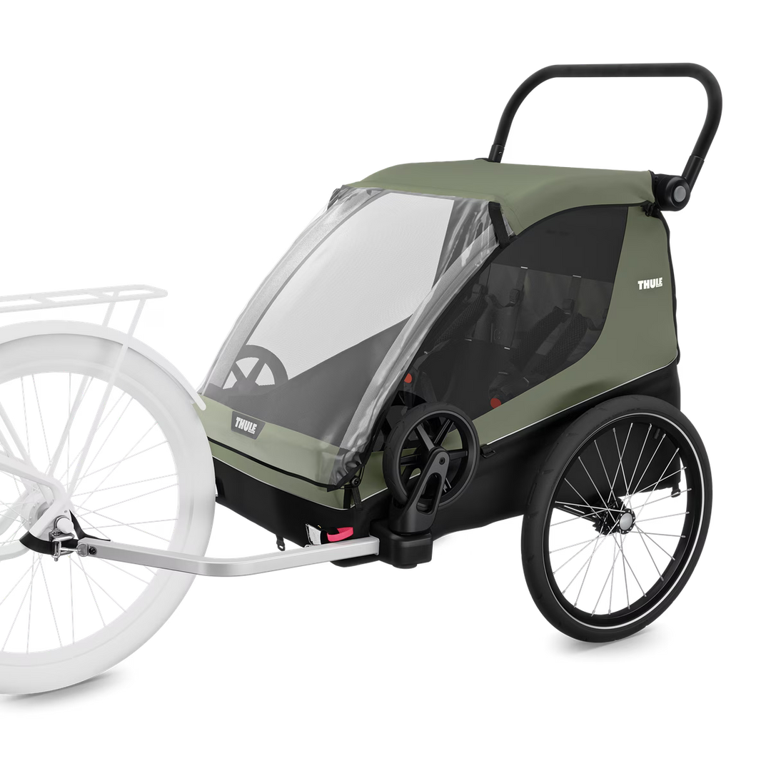 Thule Courier Bike Trailer