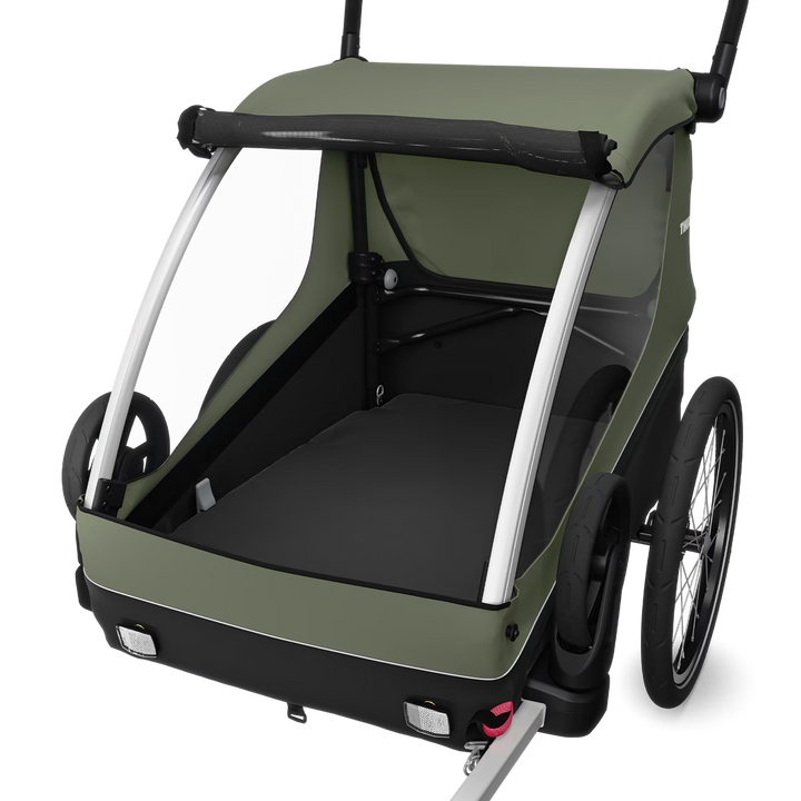Thule Courier Bike Trailer