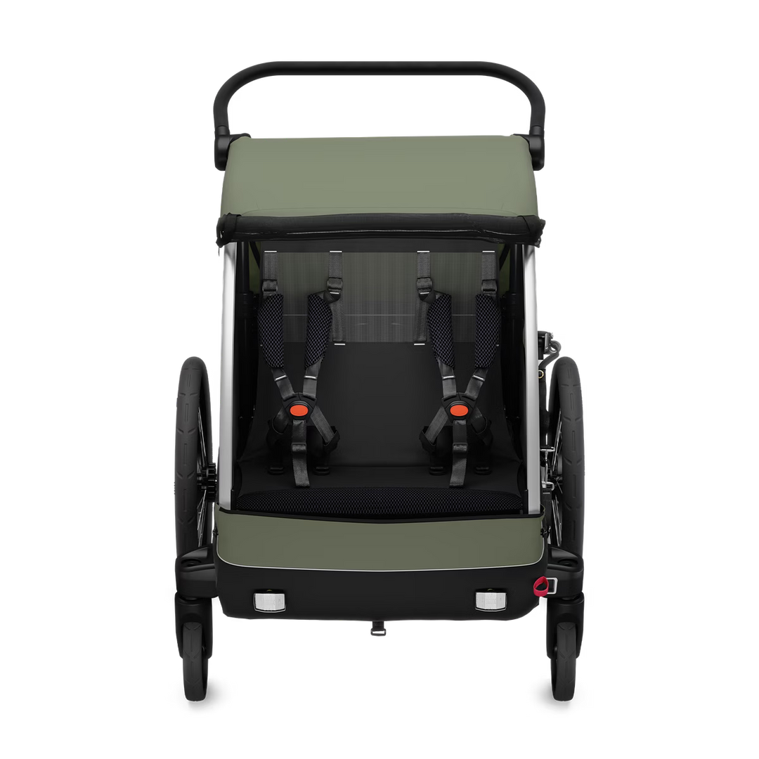 Thule Courier Bike Trailer